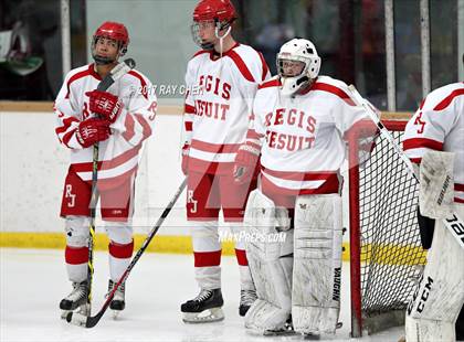 Thumbnail 3 in Monarch @ Regis Jesuit photogallery.