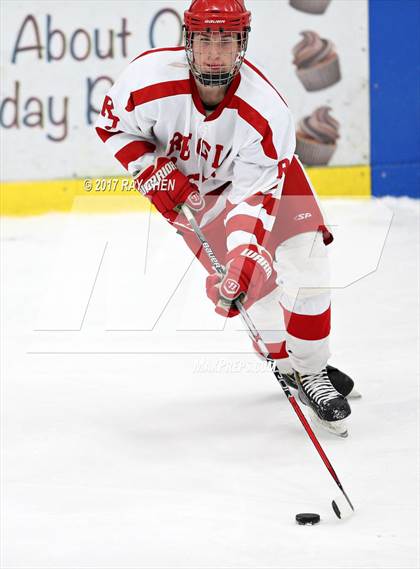 Thumbnail 1 in Monarch @ Regis Jesuit photogallery.