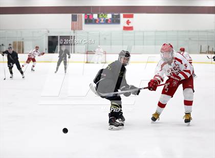 Thumbnail 2 in Monarch @ Regis Jesuit photogallery.