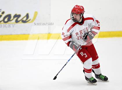 Thumbnail 1 in Monarch @ Regis Jesuit photogallery.