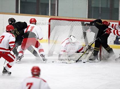 Thumbnail 3 in Monarch @ Regis Jesuit photogallery.
