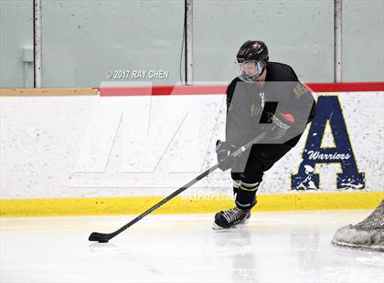 Thumbnail 2 in Monarch @ Regis Jesuit photogallery.