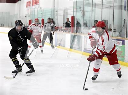 Thumbnail 1 in Monarch @ Regis Jesuit photogallery.