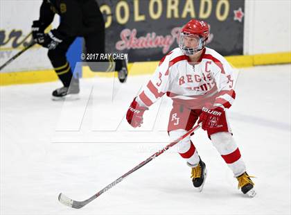 Thumbnail 2 in Monarch @ Regis Jesuit photogallery.