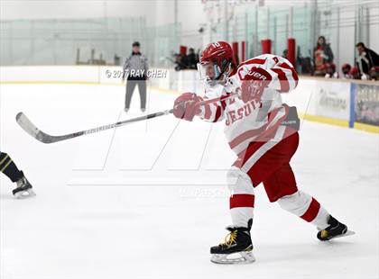 Thumbnail 2 in Monarch @ Regis Jesuit photogallery.