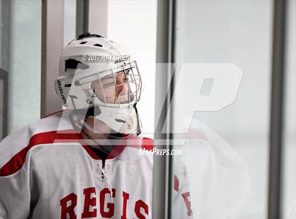 Thumbnail 1 in Monarch @ Regis Jesuit photogallery.