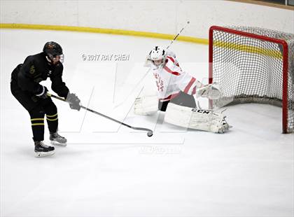 Thumbnail 3 in Monarch @ Regis Jesuit photogallery.