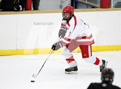 Thumbnail 1 in Monarch @ Regis Jesuit photogallery.