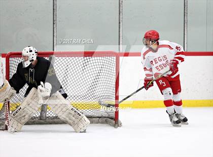 Thumbnail 2 in Monarch @ Regis Jesuit photogallery.