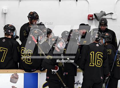 Thumbnail 2 in Monarch @ Regis Jesuit photogallery.