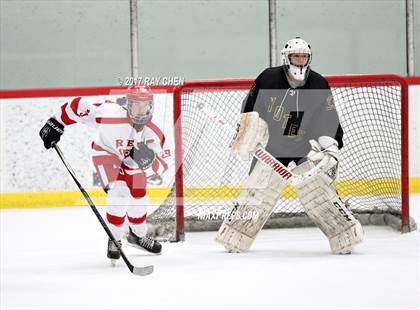 Thumbnail 2 in Monarch @ Regis Jesuit photogallery.
