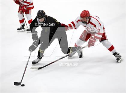 Thumbnail 3 in Monarch @ Regis Jesuit photogallery.