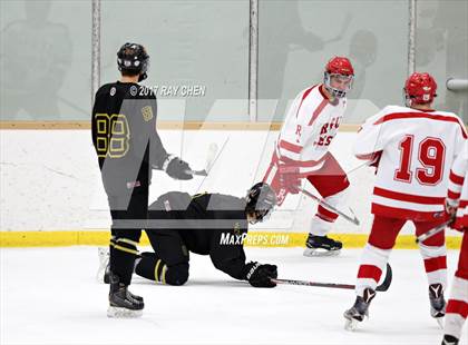 Thumbnail 1 in Monarch @ Regis Jesuit photogallery.