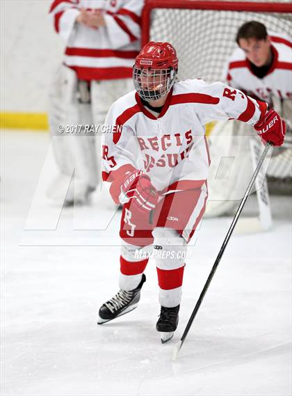 Thumbnail 2 in Monarch @ Regis Jesuit photogallery.