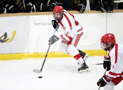 Thumbnail 2 in Monarch @ Regis Jesuit photogallery.