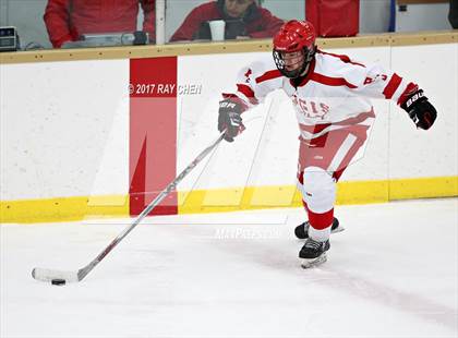 Thumbnail 1 in Monarch @ Regis Jesuit photogallery.