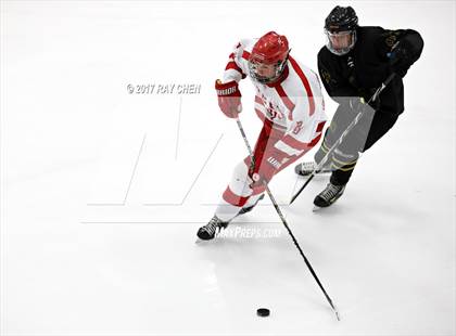 Thumbnail 1 in Monarch @ Regis Jesuit photogallery.