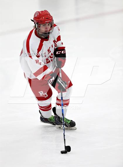 Thumbnail 3 in Monarch @ Regis Jesuit photogallery.