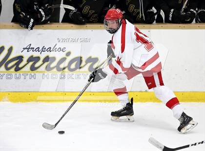 Thumbnail 3 in Monarch @ Regis Jesuit photogallery.