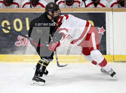 Thumbnail 1 in Monarch @ Regis Jesuit photogallery.