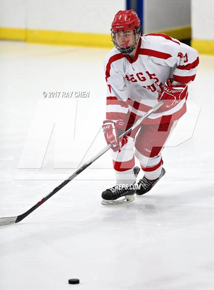 Thumbnail 3 in Monarch @ Regis Jesuit photogallery.