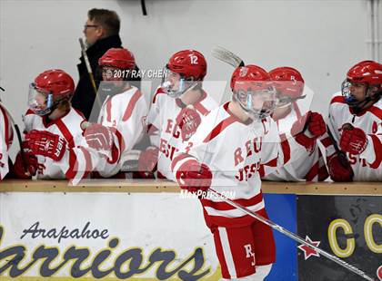 Thumbnail 1 in Monarch @ Regis Jesuit photogallery.
