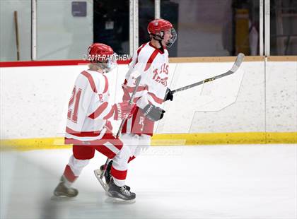 Thumbnail 1 in Monarch @ Regis Jesuit photogallery.