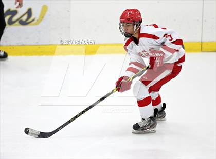 Thumbnail 2 in Monarch @ Regis Jesuit photogallery.