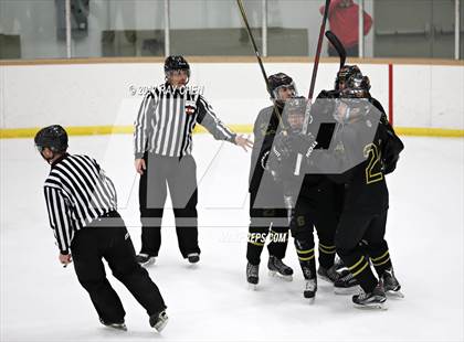Thumbnail 1 in Monarch @ Regis Jesuit photogallery.