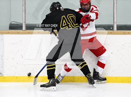 Thumbnail 3 in Monarch @ Regis Jesuit photogallery.