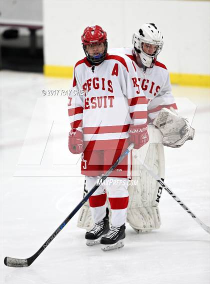 Thumbnail 2 in Monarch @ Regis Jesuit photogallery.