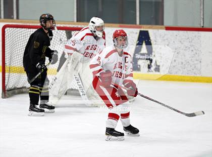 Thumbnail 3 in Monarch @ Regis Jesuit photogallery.