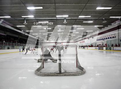 Thumbnail 2 in Monarch @ Regis Jesuit photogallery.