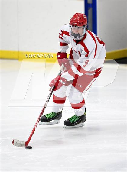 Thumbnail 1 in Monarch @ Regis Jesuit photogallery.