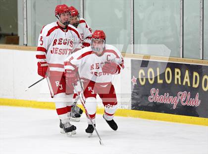 Thumbnail 2 in Monarch @ Regis Jesuit photogallery.