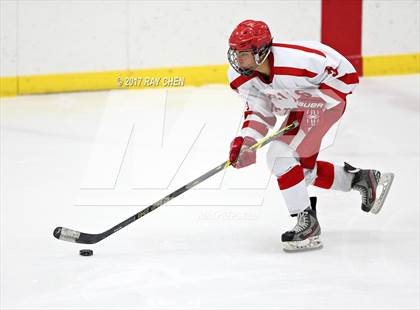 Thumbnail 1 in Monarch @ Regis Jesuit photogallery.
