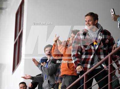 Thumbnail 2 in Monarch @ Regis Jesuit photogallery.
