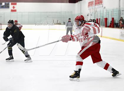 Thumbnail 3 in Monarch @ Regis Jesuit photogallery.