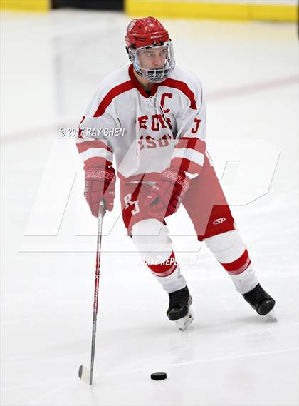 Thumbnail 1 in Monarch @ Regis Jesuit photogallery.
