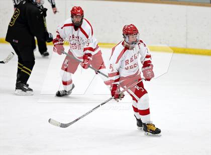 Thumbnail 1 in Monarch @ Regis Jesuit photogallery.