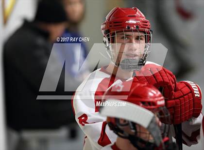 Thumbnail 3 in Monarch @ Regis Jesuit photogallery.