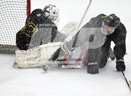 Thumbnail 2 in Monarch @ Regis Jesuit photogallery.