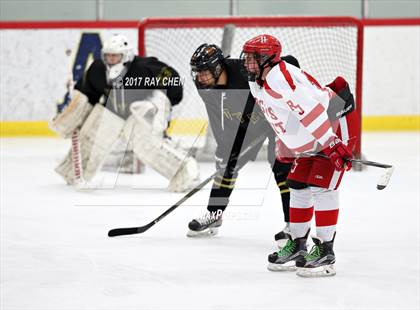 Thumbnail 1 in Monarch @ Regis Jesuit photogallery.