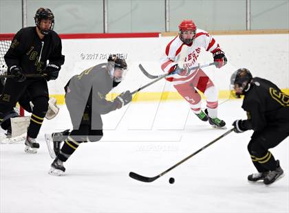 Thumbnail 2 in Monarch @ Regis Jesuit photogallery.