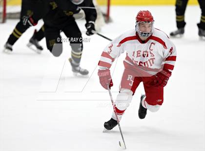 Thumbnail 1 in Monarch @ Regis Jesuit photogallery.