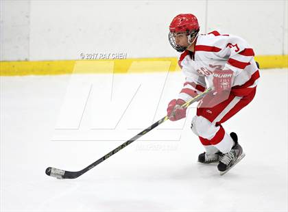 Thumbnail 1 in Monarch @ Regis Jesuit photogallery.