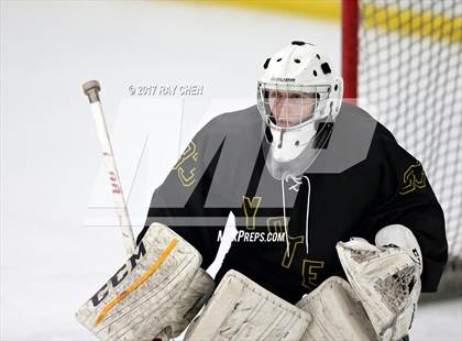 Thumbnail 1 in Monarch @ Regis Jesuit photogallery.