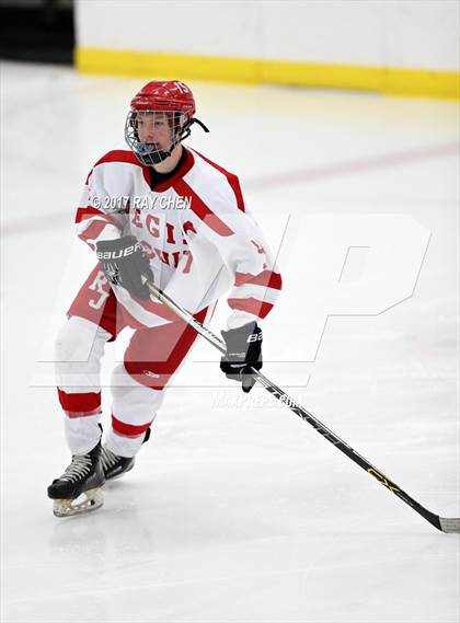 Thumbnail 2 in Monarch @ Regis Jesuit photogallery.