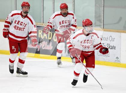 Thumbnail 3 in Monarch @ Regis Jesuit photogallery.