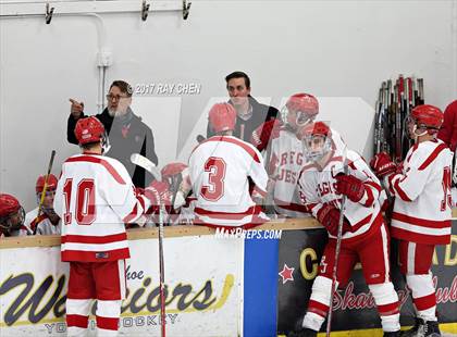 Thumbnail 1 in Monarch @ Regis Jesuit photogallery.